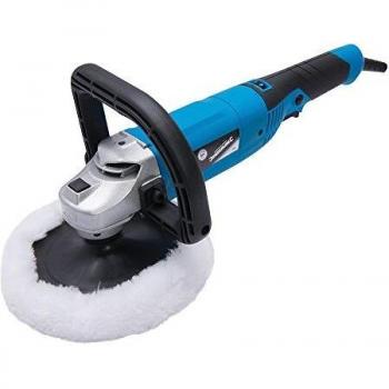 Silverline 264569 - Lijadora Pulidora 180 Mm 1200 W