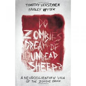 Do Zombies Dream of Undead Sheep?: A Neuroscientific View of the Zombie Brain
