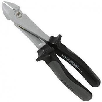 Ratio 6517H180 - Alicate Cort Diag Refor 180Mm Ratio