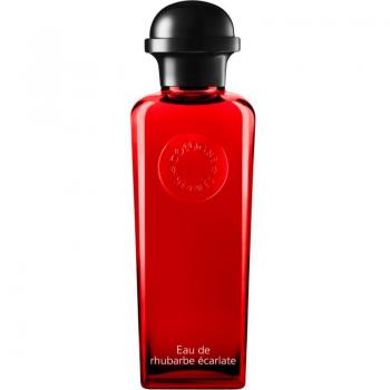 HERMÈS Colognes Collection Eau de Rhubarbe Écarlate Eau de Cologne Unisex 200 ml
