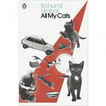 Todos Mis Gatos - Edición Rústica de Clásicos Modernos Penguin