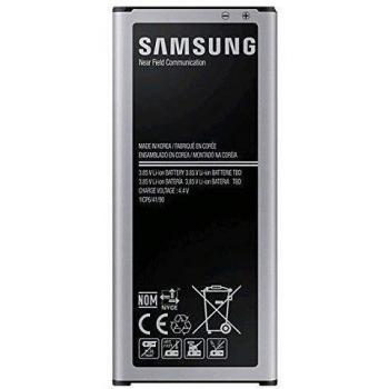 Auténtico OEM Samsung Galaxy Note Edge batería incorporada chip NFC, en embalaje al por menor con batería protectora Samsung Case 3000mAh