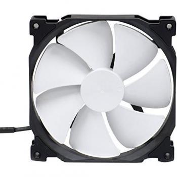 Ventilador PHANTEKS PH-F140MP 140 mm - Negro/Blanco