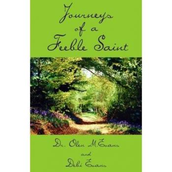Viajes de un Santo Débil - Edición en Tapa Blanda
