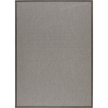Alfombra Tecno Universal XXI - Interior y Exterior, Estilo Liso en Marrón, disponible en tamaños 60x110 cm, 100x150 cm, 140x200 cm, 160x230 cm