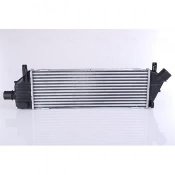 Intercooler NISSENS 96578 - Compartimentos de Motor, tipo: intercooler, marca: Nissens, modelo: 96578