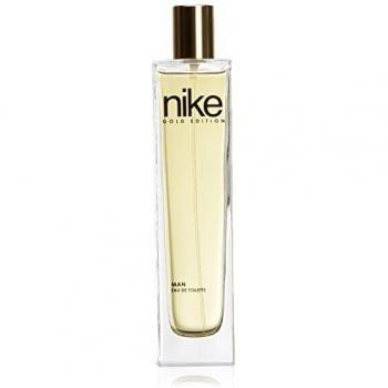 Nike Col Nike Man Gold 100 Ml 2X1 100 ml