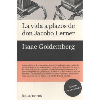 La vida a plazos de don Jacobo Lerner