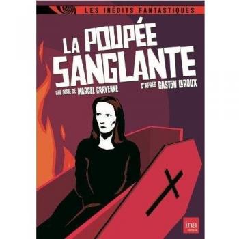 La Poupée sanglante [Francia] [DVD]
