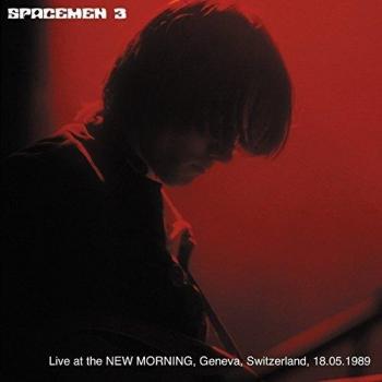 Live at the New Morning: Geneva Switzerland Concert Recording