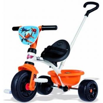 Planes - Be Move Triciclo