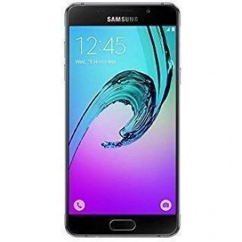 Samsung Galaxy A5 (2016), 4G, SIM Única, 2GB RAM, 16GB Almacenamiento, Pantalla de 5.2, Cámara de 13MP, Android 5.1 - Negro