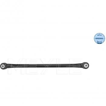Brazo de control MEYLE 57-16 050 0005, Suspensión de las ruedas, Eje trasero, Enlaces, Derecha
