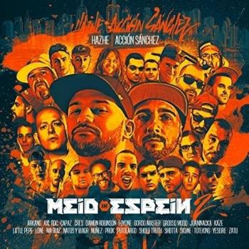 Meid In Espein - Volume 2