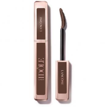Lancôme Lash Idole Mascara 8ml 02 - True Brown, Lash-Lifting & Volumizing, Size: One Size