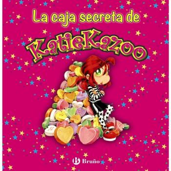 La caja secreta de Katie Kazoo: 1-2