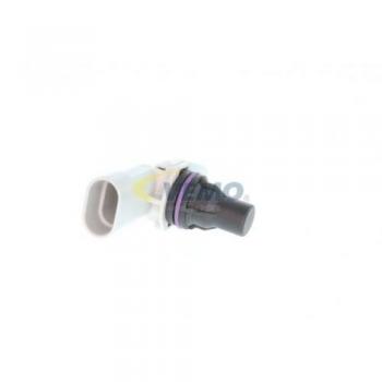 Sensor de cigüeñal VEMO V40-72-0406 - Original Quality, con anillo de sellado, compatible con OPEL Corsa D, Vectra C y Zafira B