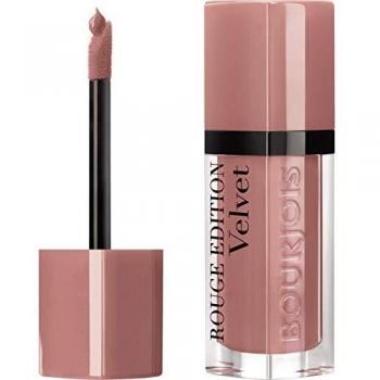 Bourjois Velvet Barra de Labios Líquida Tono 28 Chocopink - 28 gr.