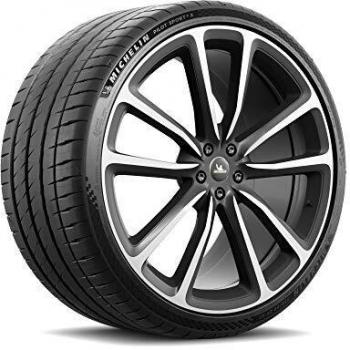 Michelin Pilot Sport 4S 335/25 ZR22 (105Y) XL