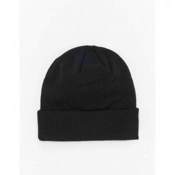 Gorro Básico Reciclado Unisex Urban Classics - Talla Única - Color Negro