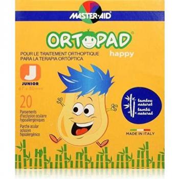 Ortopad Eye Patch, Pack of 1