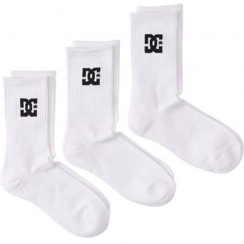 Calcetines de hombre DC Shoes - Pack de 3 pares de calcetines largos ADYAA03189