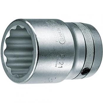 Vaso Unit Drive GEDORE D 21 75, 1, 75 mm (6175710)