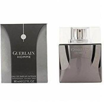 Guerlain Homme Intense - Eau de Parfum Vaporizador 80ml