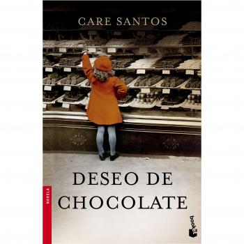 Deseo de chocolate