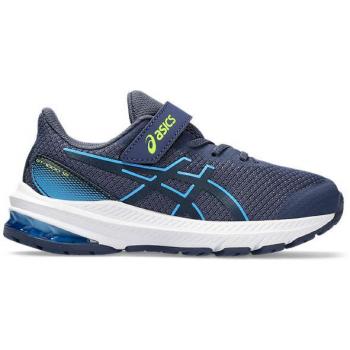 Zapatillas de running para niños Asics GT-1000 12 marino