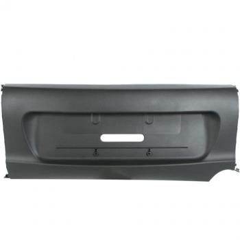 Soporte parachoques trasero BLIC 5506-00-2505950P