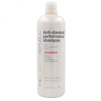 Champú Anticaspa The Cosmetic Republic 1000 ml
