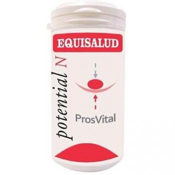 Equisalud Prosvital 60Cap. 50 g