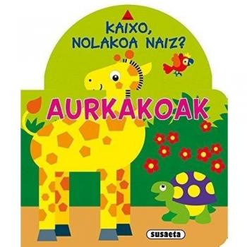 Kaixo, Nor Naiz? Aurkakoak