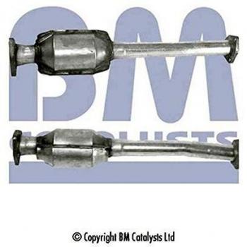 BMCATALYS BM90575H Catalytic Converters and Parts