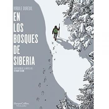 En los bosques de Siberia