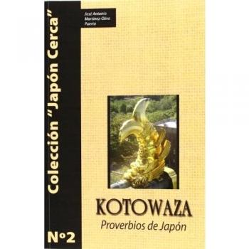 Kotowaza: proverbios de Japón