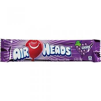 Airheads grape 15,6g