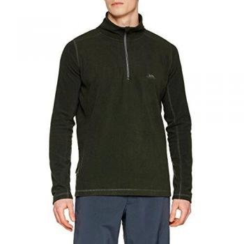 Trespass Maringa Forro polar, Hombre, Oli, xs