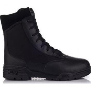 Botas Tácticas Magnum Classic Negras para Hombre Talla 43.5
