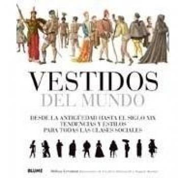 Vestidos del mundo