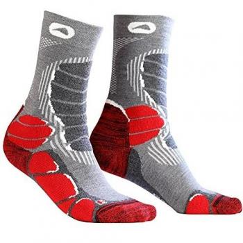 Monnet Trek Light Unisex Socks