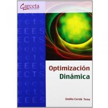 Optimizacion Dinamica
