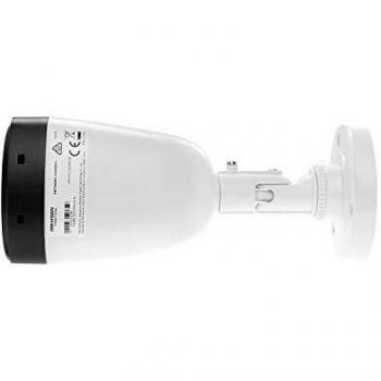 Hikvision HWI-B141H - Cámara de tubo IP