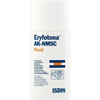 Isdin Eryfotona Ak Nmsc Spf100+ Fluid 50ml
