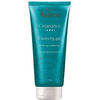 Avène Cleanance Cleansing Gel 200ml