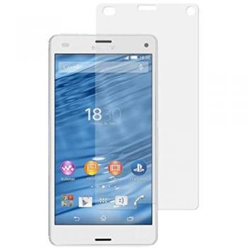 Protector de Pantalla Traslúcido Artwizz para Sony Xperia Z3 Compact