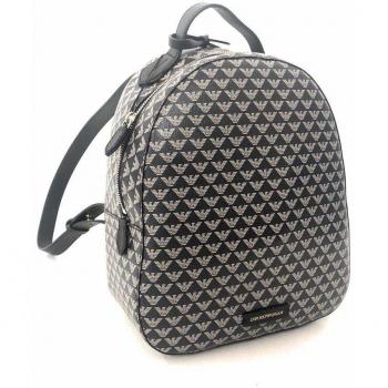 Emporio Armani Frida Mochila Azul