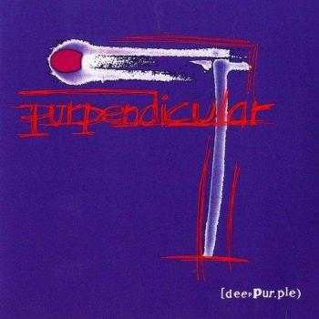 Purpendicular: Expanded Edition - Import CD