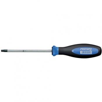 Witte 99306 Destornillador Torx de seguridad